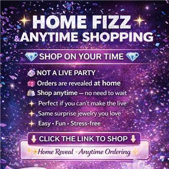 YOU ARE SHOPPING HOME REVEALS 