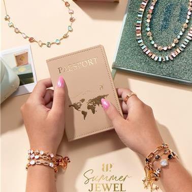Surprise Jewelry Reveals Party