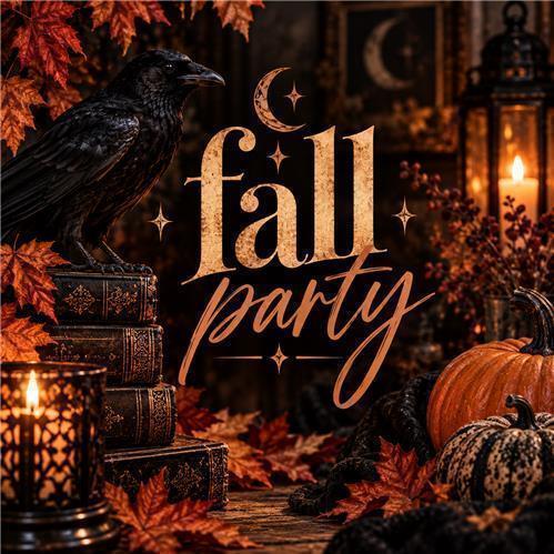 Fall Goodies