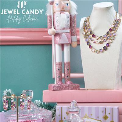 Holiday Jewel Candy 