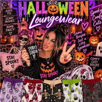Halloween !