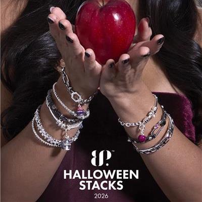 HALLOWEEN STACKS & OCTOBER BIRTHDAY 