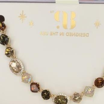 Jewel Candy Pre Order