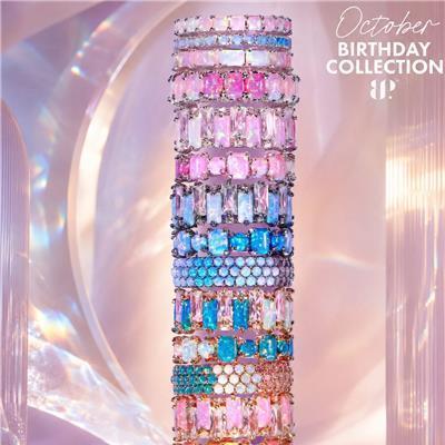 October Birthday Collection