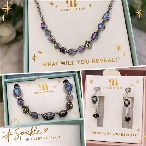 Jewel candy preorder 