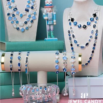 Holiday Jewel Candy Pre-Order