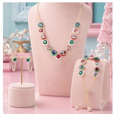 October Fire Opals