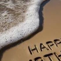 It’s my Birthday Party!