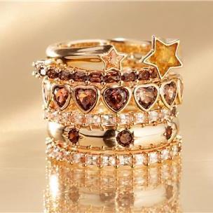 Sparkling with Jess 