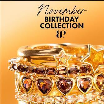 November Pre-order!!!