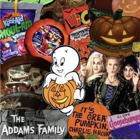  THIS IS HALLOWEEN 