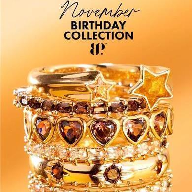 NOV BDAY