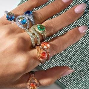 Bling Party 