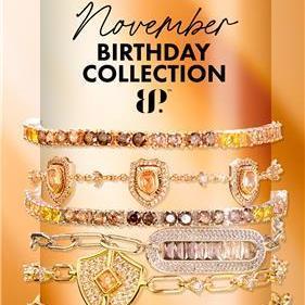 November PRE-Order