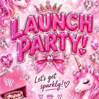 Launch Party!!!?