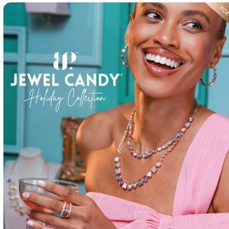 Jewel Candy Party