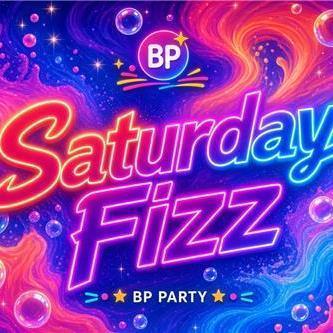 Monday Fizz