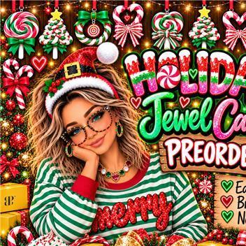  Jewel Candy Preorder 