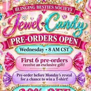 JEWEL CANDY CRUSH 