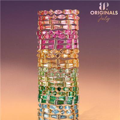 Surprise Jewelry Reveal