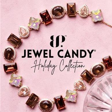 Jewel Candy and More Goodies 2