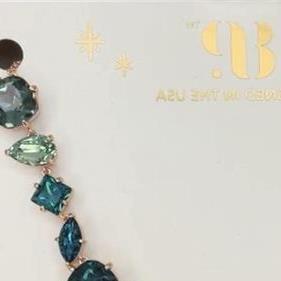 Holiday Jewel Candy 