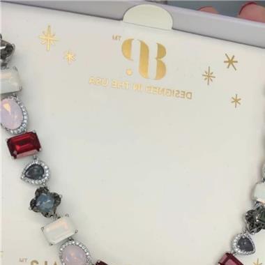 Holiday Jewel Candy 