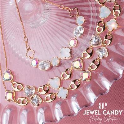 Holiday Jewel Candy Pre-order