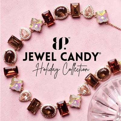 (((PREORDER))) Holiday Jewel Candy!