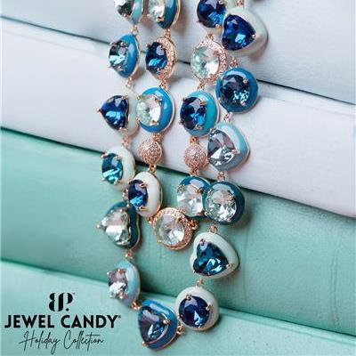 PRE-ORDER HOLIDAY JEWEL CANDY!!!!!