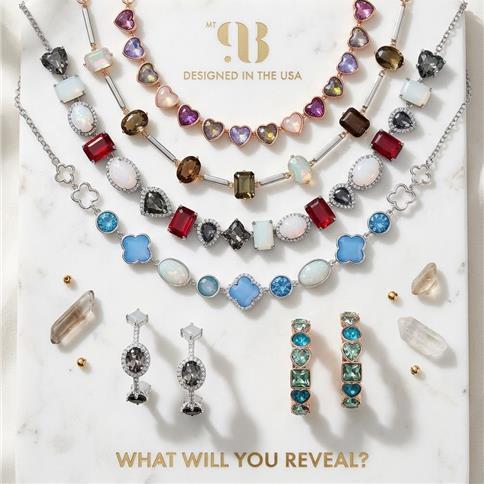 PREORDER HOLIDAY JEWEL CANDY