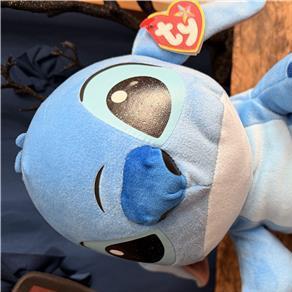 STITCH SUNDAY LIVE