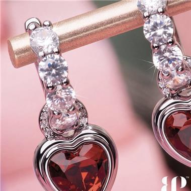 JEWEL CANDY PARTY