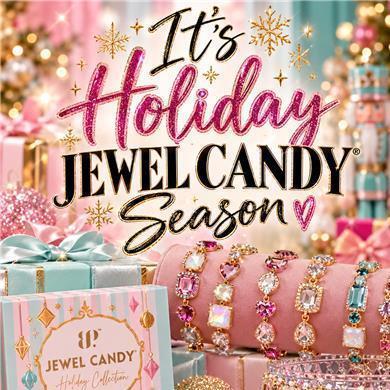Jewel Candies Baby 