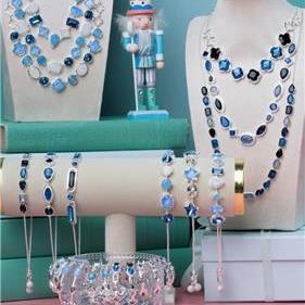 HOLIDAY JEWEL CANDY