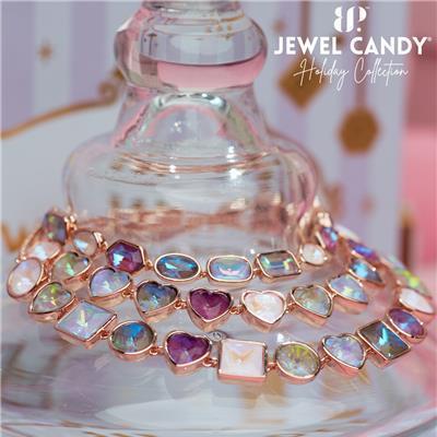 HOLIDAY JEWEL CANDY PRE DAZZLE