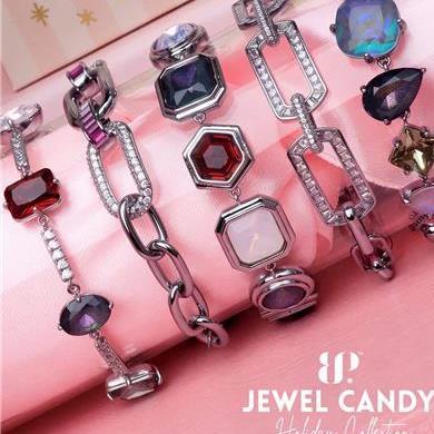 Jewel Candy Preorder