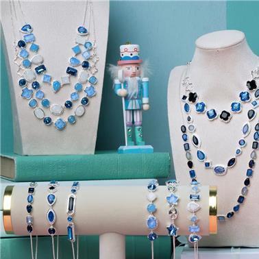 Holiday Jewel Candy 