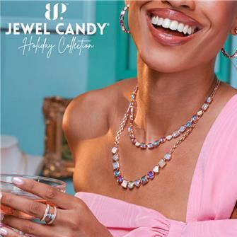  Let's Flippin Fizz! Jewel Candy 