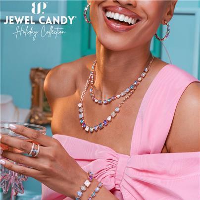 Holiday Jewel Candy is HERE!! Party Monday Oct. 26th
